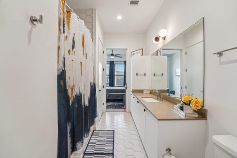 Tiny photo for 800 Embassy DR #429, Austin, TX 78702 (MLS # 8678184)