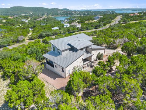 17644 W Reed Parks RD Jonestown TX 78645