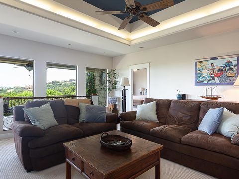 Tiny photo for 402 Golf Crest LN, Lakeway, TX 78734 (MLS # 9865872)