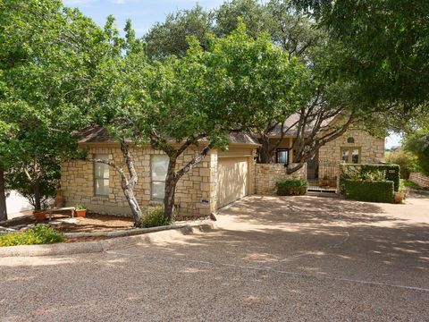 Tiny photo for 402 Golf Crest LN, Lakeway, TX 78734 (MLS # 9865872)