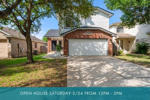 11710 Raymond C Ewry LN Austin TX 78748