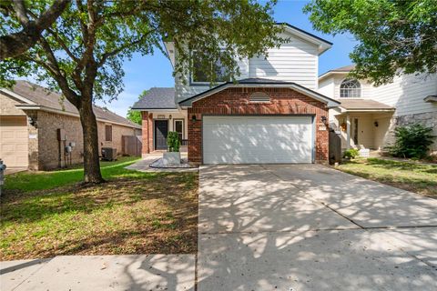 11710 Raymond C Ewry LN Austin TX 78748