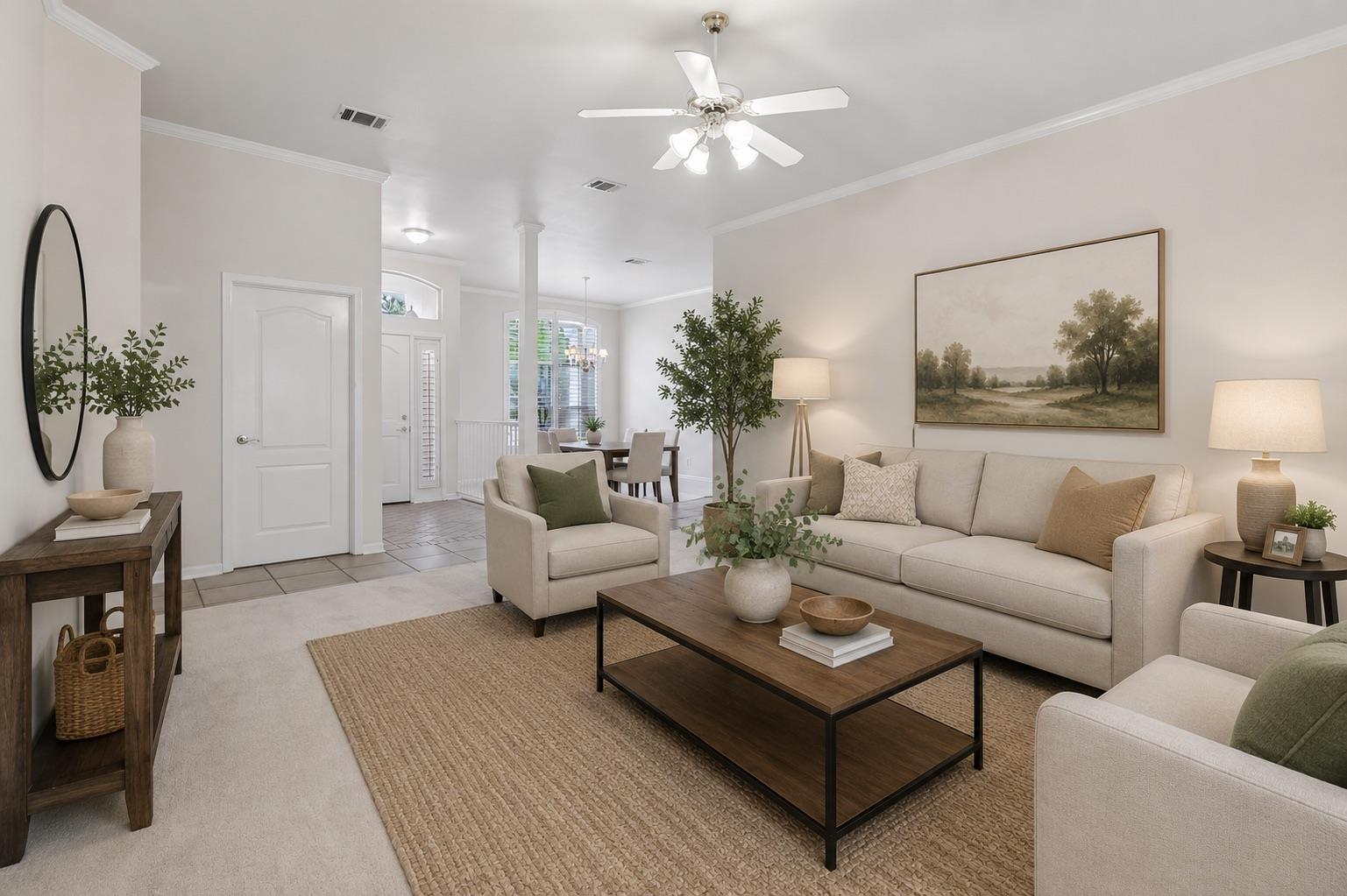 115 Tallstar DR