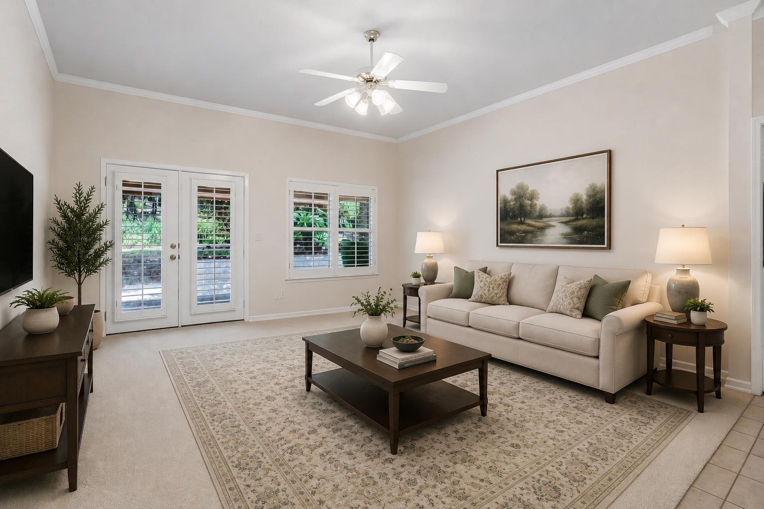 115 Tallstar DR