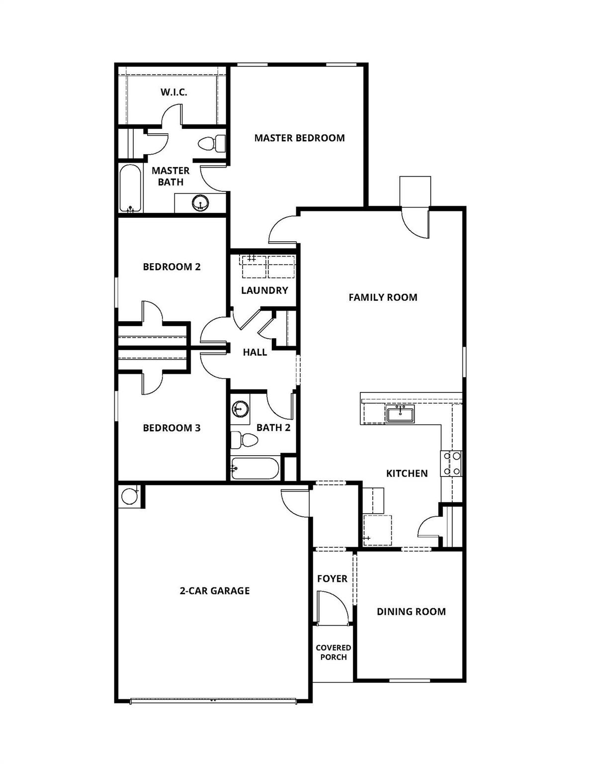 100 Paria CT