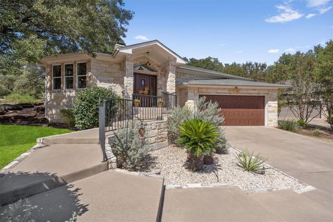 A home in Bastrop