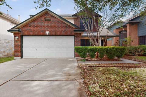 Photo of 3412 Texas Topaz DR, Austin, TX 78728 (MLS # 8260613)