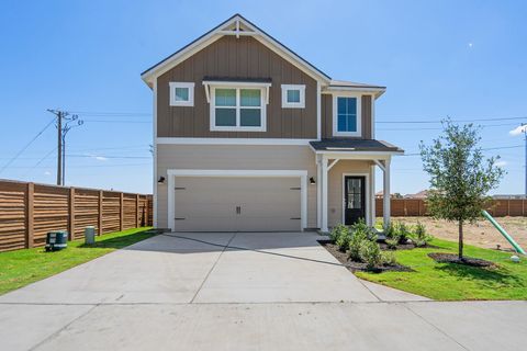 Photo of 211 Carmel Canyon TRL, Jarrell, TX 76537 (MLS # 6833935)