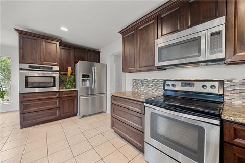 Tiny photo for 21607 Santa Carlo Ave, Lago Vista, TX 78645 (MLS # 7363732)