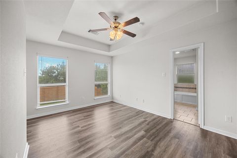 Tiny photo for 21607 Santa Carlo Ave, Lago Vista, TX 78645 (MLS # 7363732)