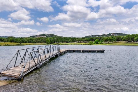 Tiny photo for 21607 Santa Carlo Ave, Lago Vista, TX 78645 (MLS # 7363732)