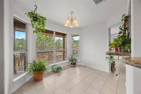 Tiny photo for 21607 Santa Carlo Ave, Lago Vista, TX 78645 (MLS # 7363732)
