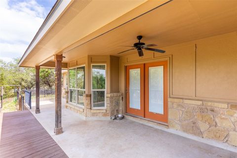 Tiny photo for 21607 Santa Carlo Ave, Lago Vista, TX 78645 (MLS # 7363732)