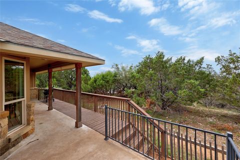 Tiny photo for 21607 Santa Carlo Ave, Lago Vista, TX 78645 (MLS # 7363732)