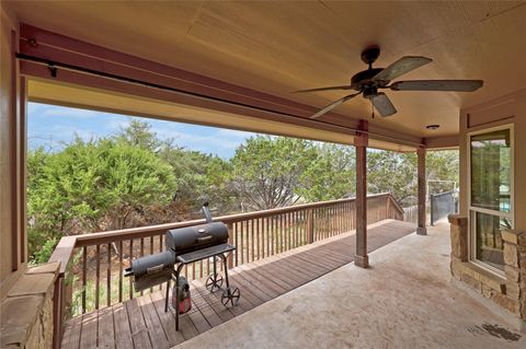 Tiny photo for 21607 Santa Carlo Ave, Lago Vista, TX 78645 (MLS # 7363732)