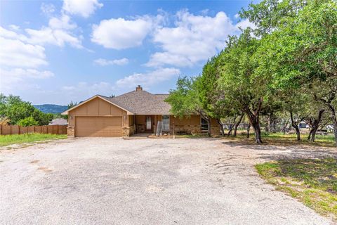 Photo of 21607 Santa Carlo Ave, Lago Vista, TX 78645 (MLS # 7363732)