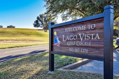 Tiny photo for 21607 Santa Carlo Ave, Lago Vista, TX 78645 (MLS # 7363732)