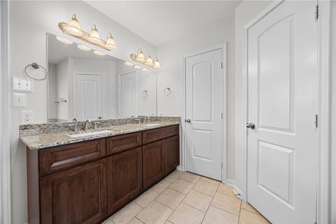 Tiny photo for 21607 Santa Carlo Ave, Lago Vista, TX 78645 (MLS # 7363732)