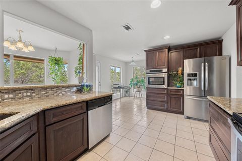 Tiny photo for 21607 Santa Carlo Ave, Lago Vista, TX 78645 (MLS # 7363732)