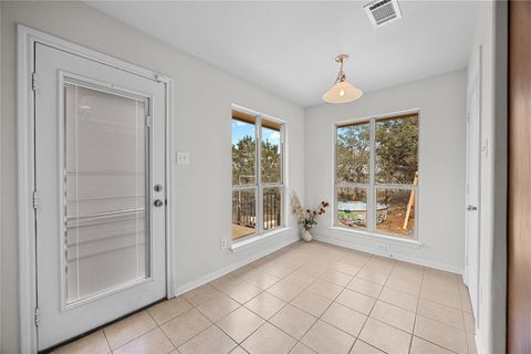 Tiny photo for 21607 Santa Carlo Ave, Lago Vista, TX 78645 (MLS # 7363732)
