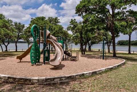 Tiny photo for 21607 Santa Carlo Ave, Lago Vista, TX 78645 (MLS # 7363732)