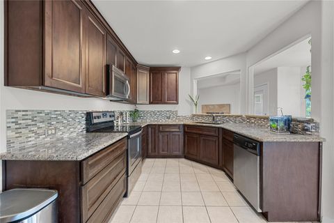 Tiny photo for 21607 Santa Carlo Ave, Lago Vista, TX 78645 (MLS # 7363732)