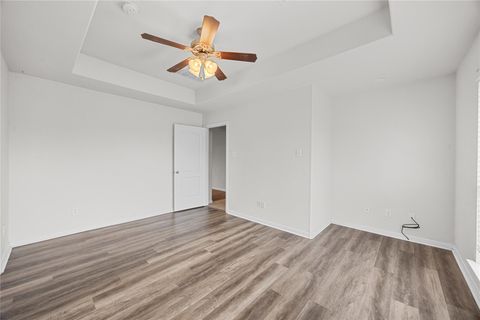Tiny photo for 21607 Santa Carlo Ave, Lago Vista, TX 78645 (MLS # 7363732)