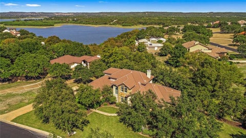 Photo of 2401 Sailpoint DR, Spicewood, TX 78669 (MLS # 9720842)