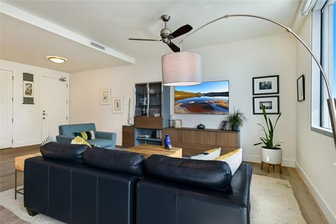 Tiny photo for 222 West Ave #1613, Austin, TX 78701 (MLS # 6587080)