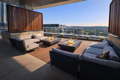 Tiny photo for 222 West Ave #1613, Austin, TX 78701 (MLS # 6587080)