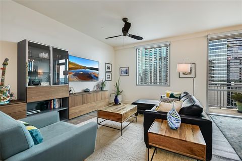 Tiny photo for 222 West Ave #1613, Austin, TX 78701 (MLS # 6587080)