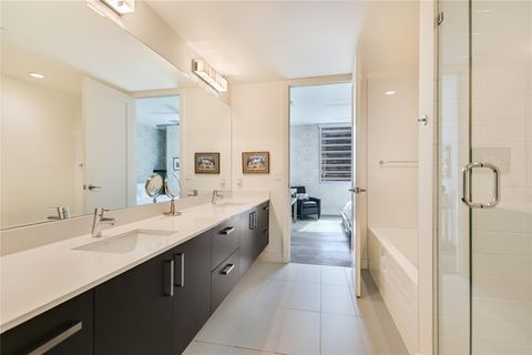 Tiny photo for 222 West Ave #1613, Austin, TX 78701 (MLS # 6587080)