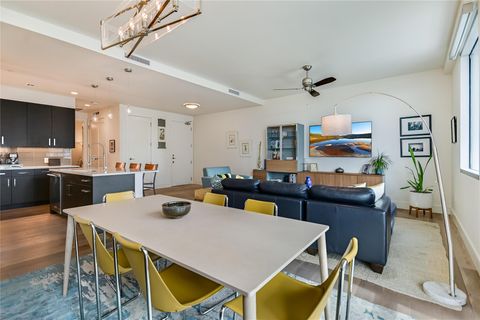 Tiny photo for 222 West Ave #1613, Austin, TX 78701 (MLS # 6587080)