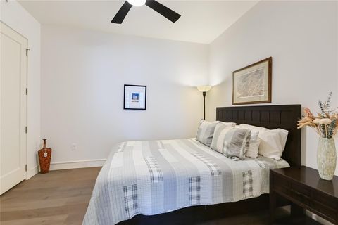 Tiny photo for 222 West Ave #1613, Austin, TX 78701 (MLS # 6587080)