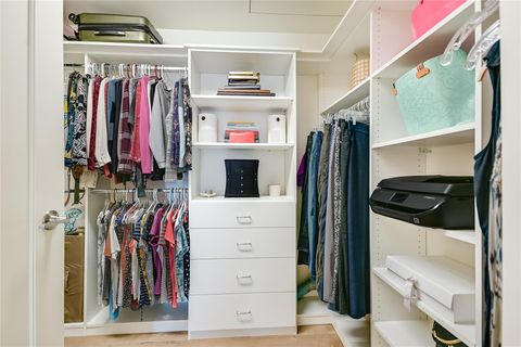 Tiny photo for 222 West Ave #1613, Austin, TX 78701 (MLS # 6587080)