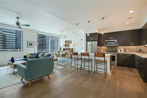 Tiny photo for 222 West Ave #1613, Austin, TX 78701 (MLS # 6587080)