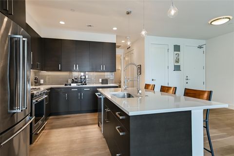 Tiny photo for 222 West Ave #1613, Austin, TX 78701 (MLS # 6587080)