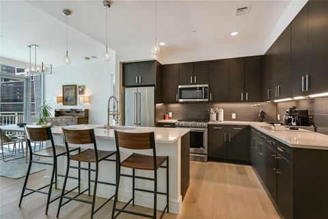 Tiny photo for 222 West Ave #1613, Austin, TX 78701 (MLS # 6587080)