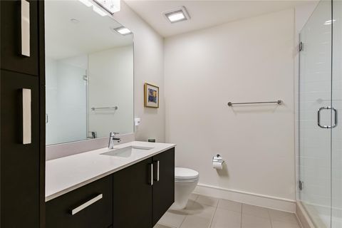 Tiny photo for 222 West Ave #1613, Austin, TX 78701 (MLS # 6587080)