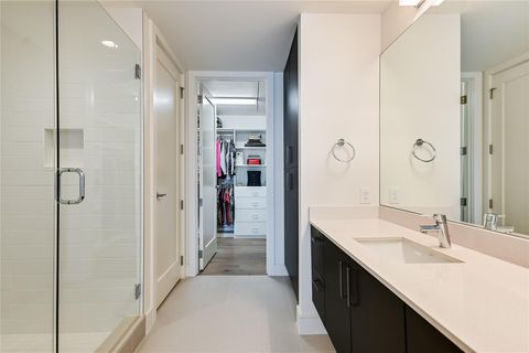 Tiny photo for 222 West Ave #1613, Austin, TX 78701 (MLS # 6587080)