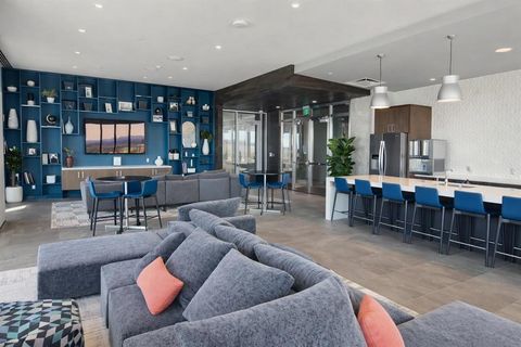 Tiny photo for 222 West Ave #1613, Austin, TX 78701 (MLS # 6587080)