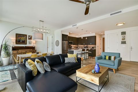 Photo of 222 West Ave #1613, Austin, TX 78701 (MLS # 6587080)