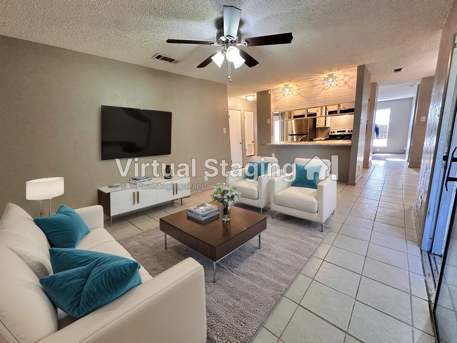 903 Bellaire DR