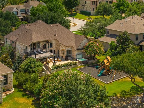 Tiny photo for 804 Lakewood Hills TER, Austin, TX 78732 (MLS # 4461345)
