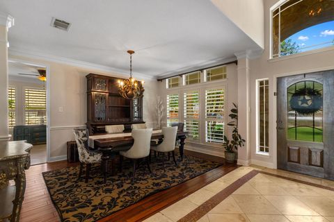 Tiny photo for 804 Lakewood Hills TER, Austin, TX 78732 (MLS # 4461345)