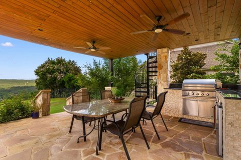 Tiny photo for 804 Lakewood Hills TER, Austin, TX 78732 (MLS # 4461345)