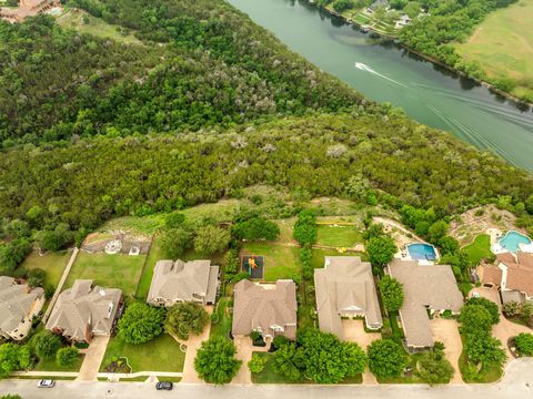 Tiny photo for 804 Lakewood Hills TER, Austin, TX 78732 (MLS # 4461345)