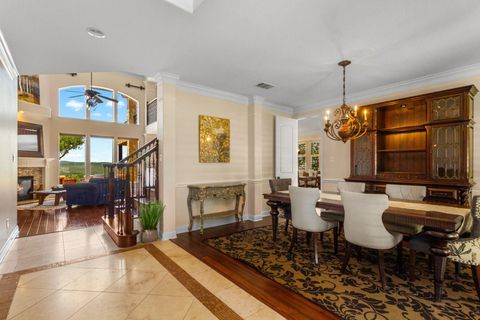 Tiny photo for 804 Lakewood Hills TER, Austin, TX 78732 (MLS # 4461345)