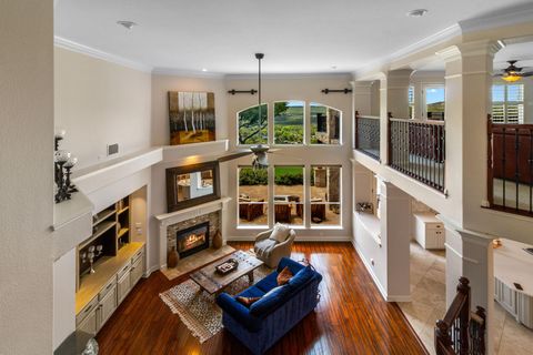 Tiny photo for 804 Lakewood Hills TER, Austin, TX 78732 (MLS # 4461345)