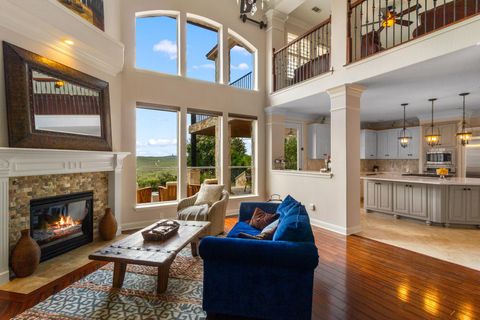 Tiny photo for 804 Lakewood Hills TER, Austin, TX 78732 (MLS # 4461345)
